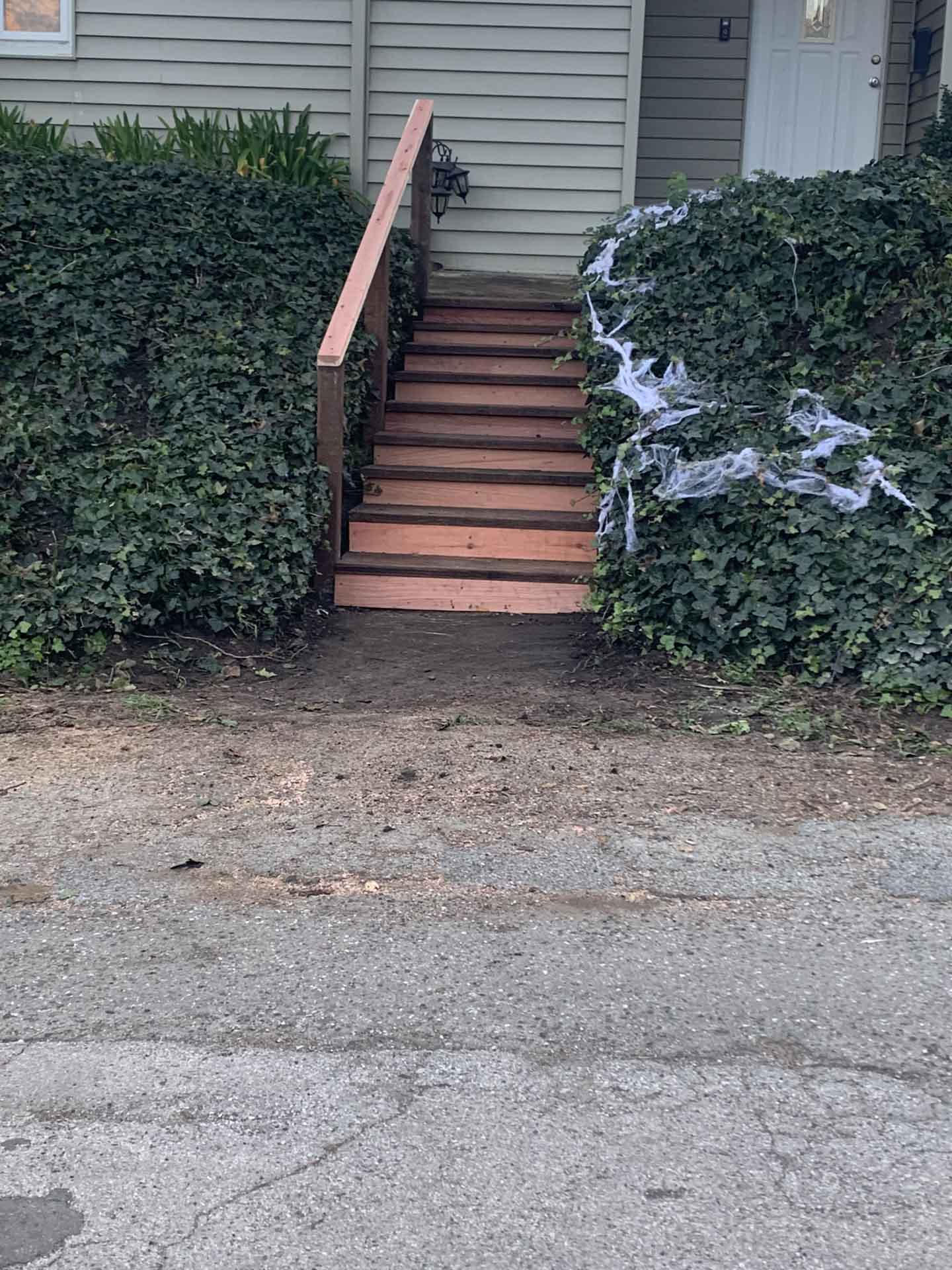 General Contractor Services project by City Dweller, LLC