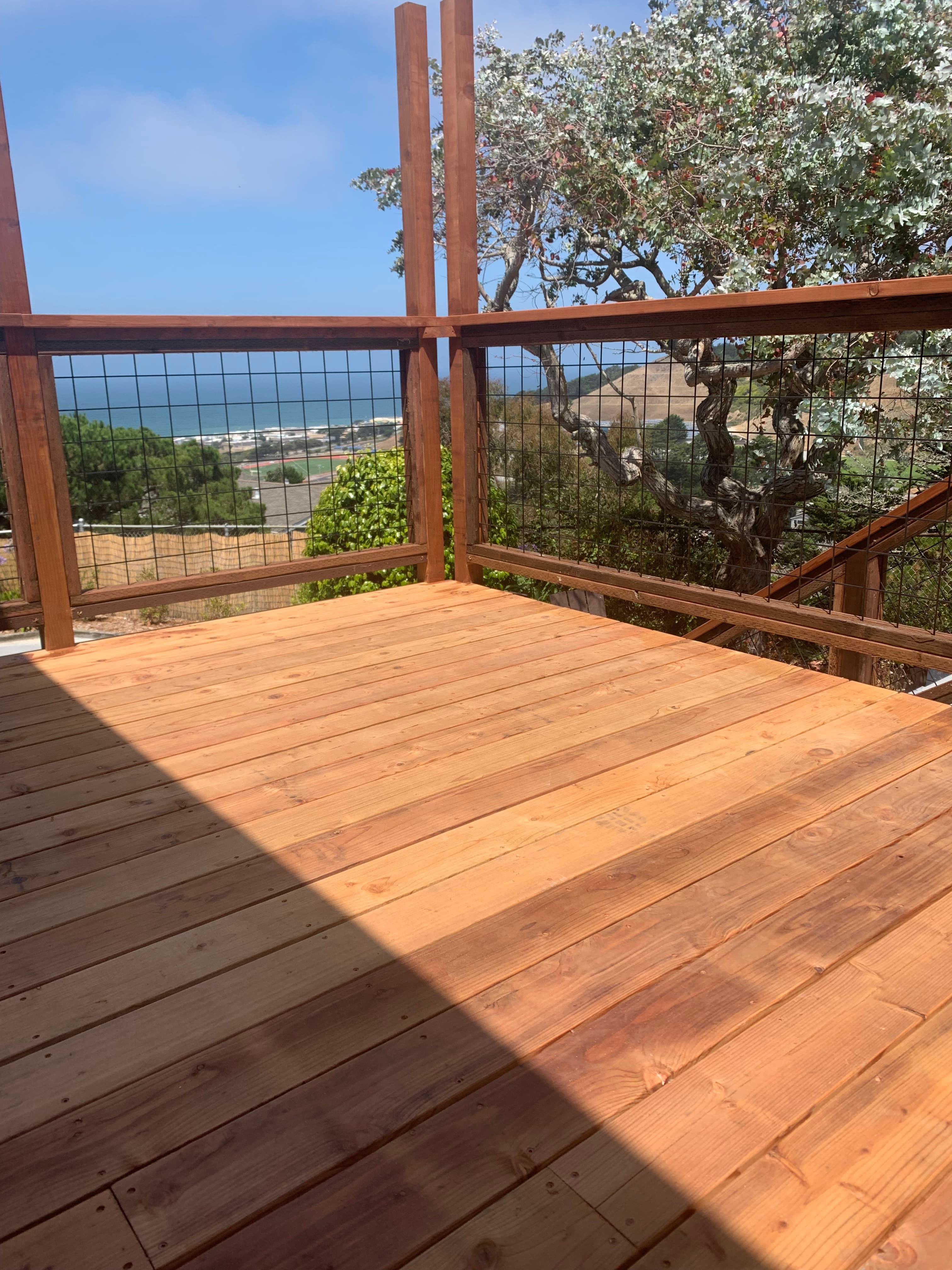 General Contractor Services project by City Dweller, LLC